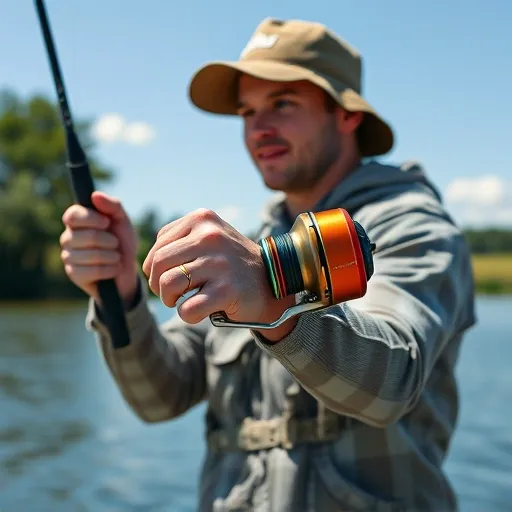 🎣 베이트릴 선택, 이것 모르면 후회합니다!