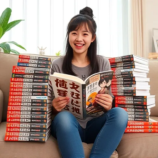 주술회전 정주행, 어디서부터 시작해야 할까요?