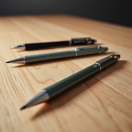 LAMY 샤프, 더 오래 만족스럽게 쓰는 관리 팁과 문제 해결 솔루션