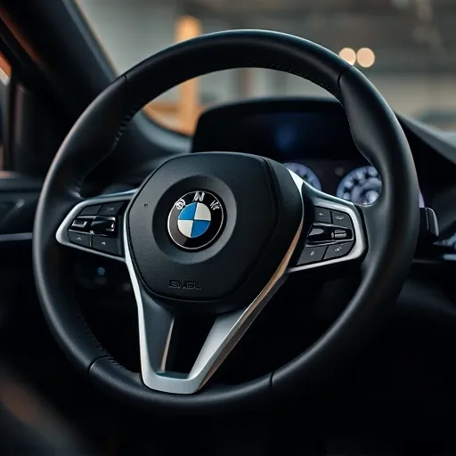 BMW 핸들 고장 진단과 전문 수리: 놓치지 말아야 할 문제 해결