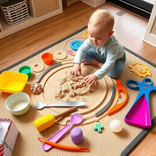 모래놀이 후처리 및 위생 관리 꿀팁: 지속 가능한 놀이를 위한 필수 전략