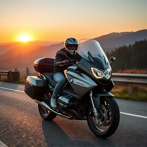 나에게 맞는 BMW 오토바이 모델, 어떻게 고를까?