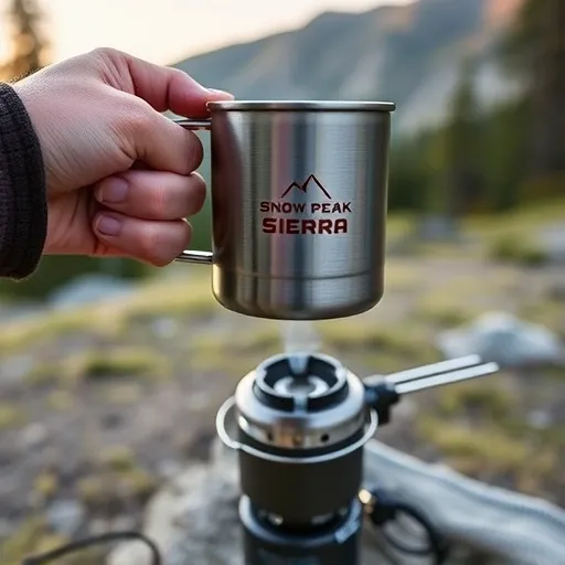 스노우피크 시에라컵, 오래도록 새것처럼 관리하는 비밀 - 지속 가능성 & 전문가 조언