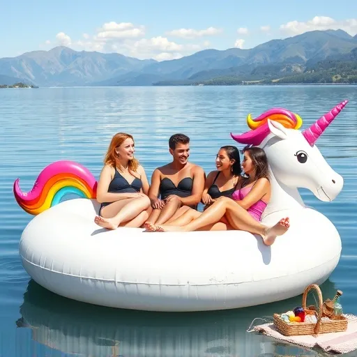 유니콘튜브, 더 오래 안전하게 즐기는 비법: 관리 및 전문 솔루션