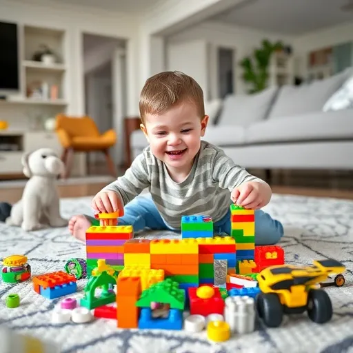 2025년 최신! 7세 장난감 트렌드와 인기 TOP 5