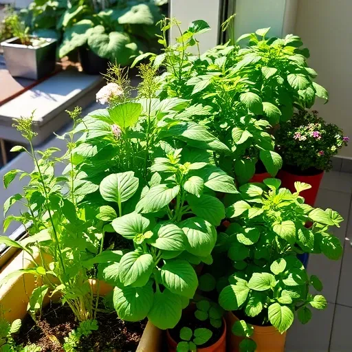 초보도 성공하는 베란다텃밭 작물 선택 및 심는 법 (시행착오 줄이기)