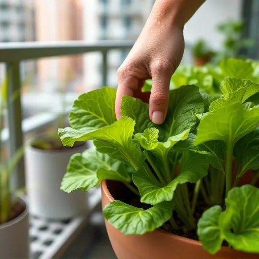 텃밭에 찾아오는 불청객, 병충해와 영양 부족 솔루션 (전문가의 현실 조언)