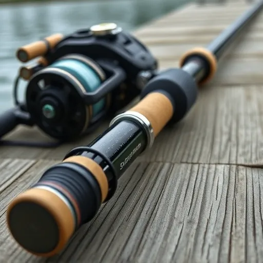 붕어낚시대 관리, 수리, 보관: 오래 쓰는 실전 노하우