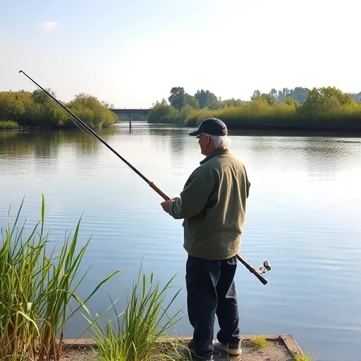 붕어낚시대 소재와 성능, 나에게 맞는 '강도'는?