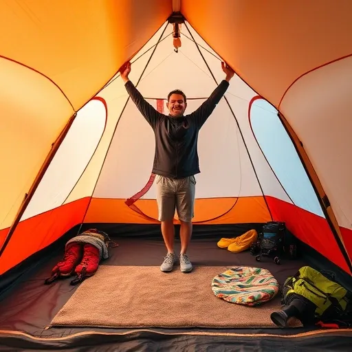 실패 없는 선택을 위한 텐트 이너매트 관리 및 활용 팁 (전문가 조언)