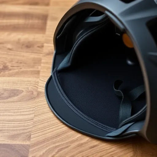 라이딩 고민 해결! 자전거모자로 얻는 건강과 안전 솔루션