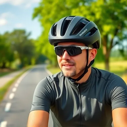 소재와 기능성: 내 라이딩 퍼포먼스를 높이는 비결