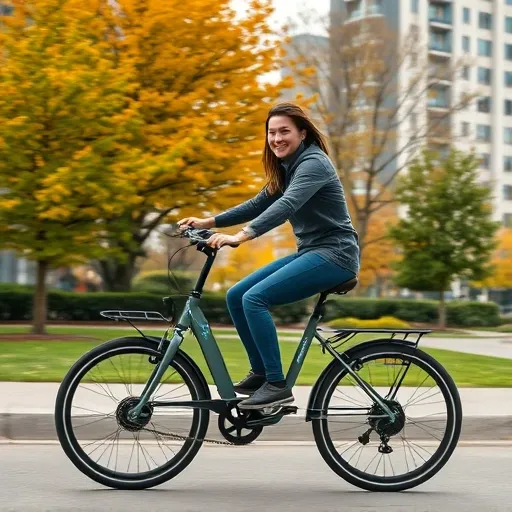 숨겨진 매력 파헤치기: 버디 자전거 서스펜션과 접이 메커니즘