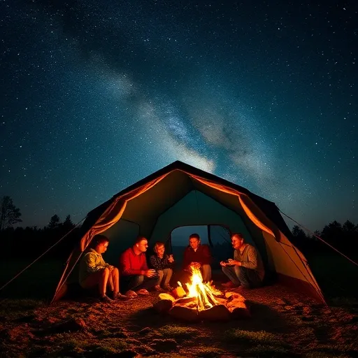 블랙야크 텐트 모델별 핵심 기능 분석: 나에게 맞는 선택은?