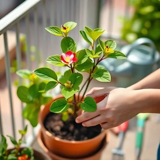 봉선화 병충해, 왜 생길까요? 문제 진단부터 해결까지