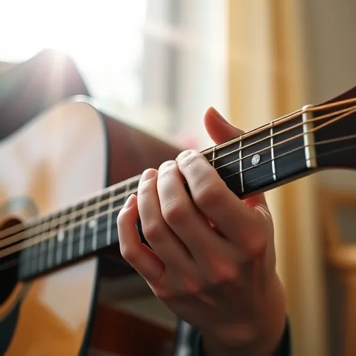 2. C#m 코드, 이제 아프지 않게 잡으세요! (통증 감소 및 효율적인 운지 팁)