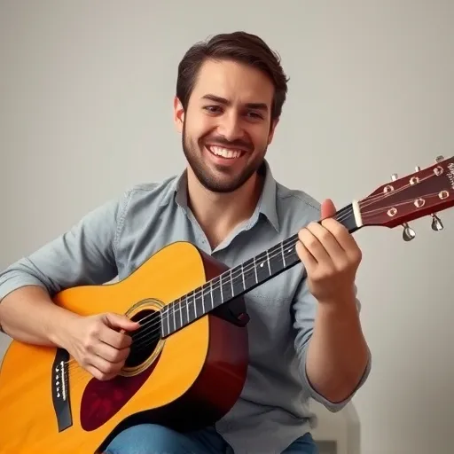 C#m 코드, 이제 포기 말고 '전문가'의 도움을 받아보세요 (2025년 기타 레슨 & 셋업 가이드)