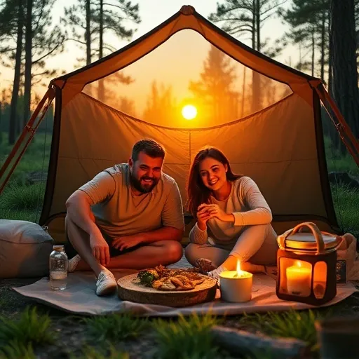 가격 그 이상! 다이소 캠핑용품의 숨겨진 기능과 활용팁