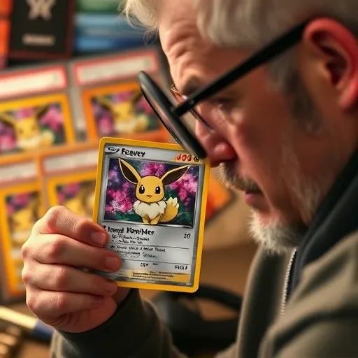 2. 이브이히어로즈 레어 카드, 종류별 분석과 현명한 수집 전략