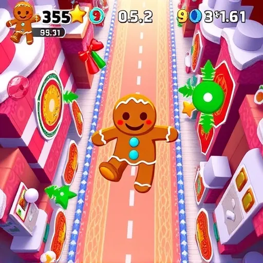 에그노그맛 쿠키, 더 강력하게 키우는 비결 (잠재력 극대화 전략)