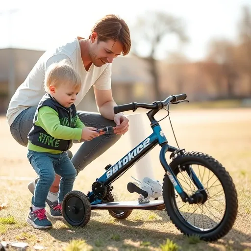 놓치기 쉬운 초등학생킥보드 안전 수칙과 관리: 전문가의 조언