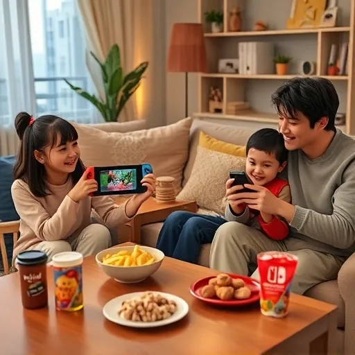 이마트 닌텐도 스위치 2 당첨, 수령 후기와 대리 수령 팁