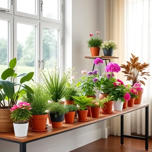 2. 꽃화분 관리, 이것만 알면 성공! 물 주기부터 햇빛까지 실전 팁