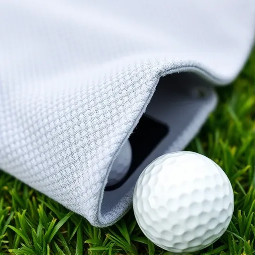 골프공수건, 더 스마트하게 활용하는 고급 전략