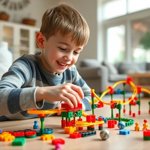 우리 아이에게 딱 맞는 그래비트랙스, 현명한 세트 선택 가이드