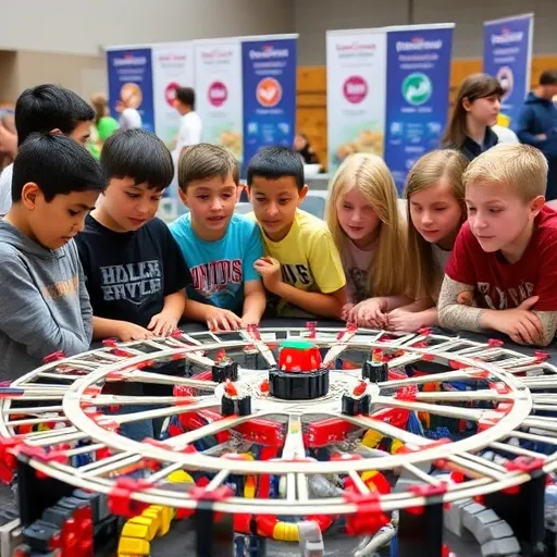 그래비트랙스 전국 릴레이 대회: 아이의 잠재력을 깨울 최신 트렌드