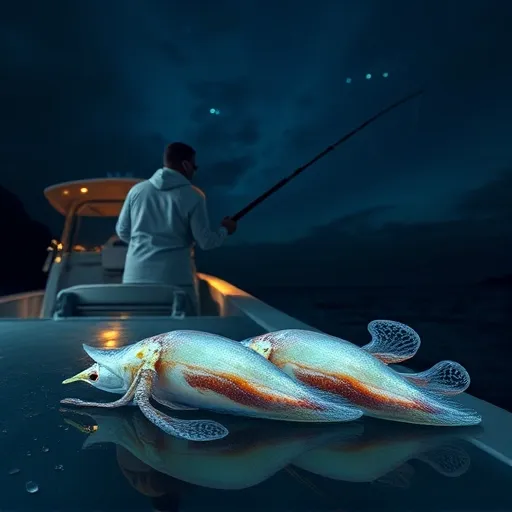 성공적인 이카메탈 조과를 위한 핵심 장비 기능 파헤치기