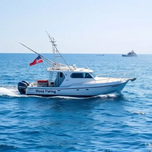 현장 실전 팁: 홍원항 낚시, 베테랑처럼 즐기는 법