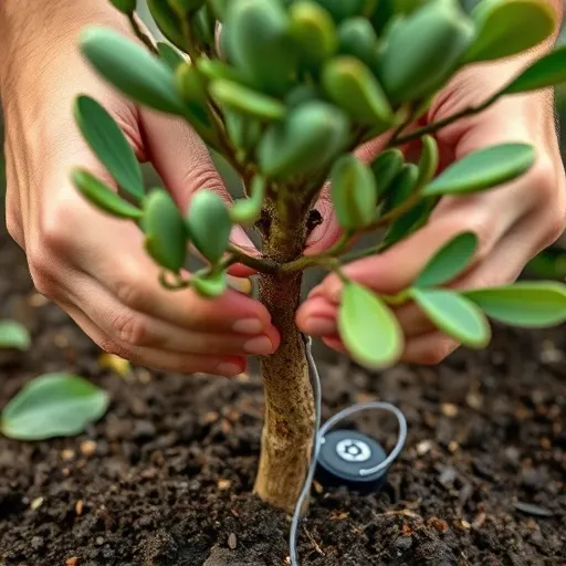 2025 스마트 가드닝 트렌드: 유칼립투스 재배, 똑똑하게 키우는 방법