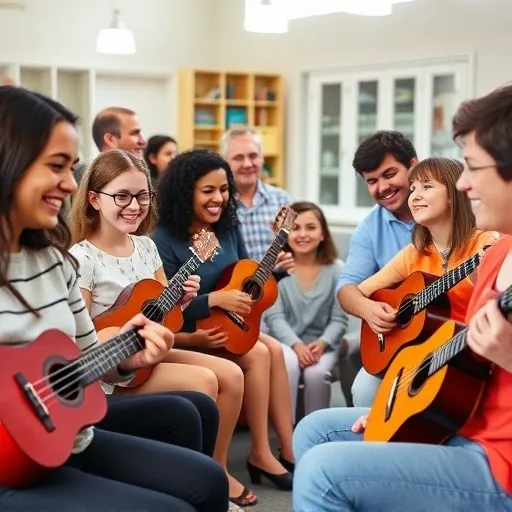 우크렐라, 취미를 넘어 새로운 기회로! 자격증과 취업