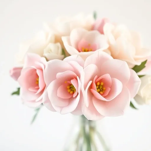 4. 아름다운 꽃, 전문가의 손길로 완성도를 높여보세요