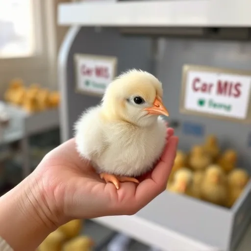 4. 병아리 질병 예방 및 장기적 사육 노하우: 전문가의 조언 (2025 업데이트)