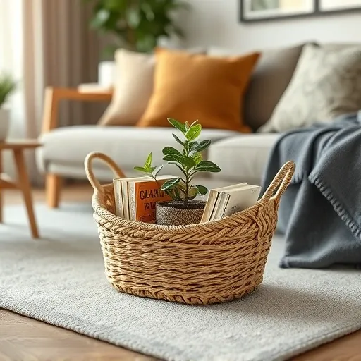 나에게 딱 맞는 미니바구니 선택 가이드: 소재와 특징 심층 분석