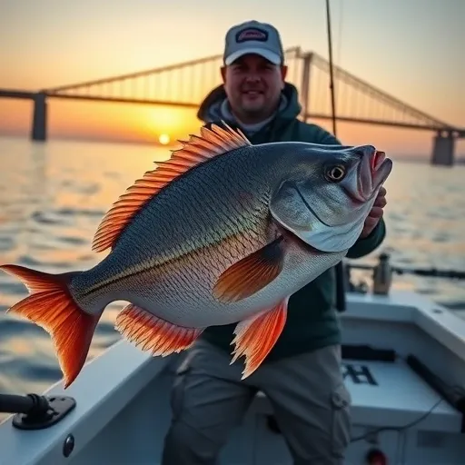 나에게 맞는 체이스 선단 배 선택 가이드 (배별 특징 및 어종별 공략법)