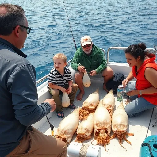 무창포 낚시, 이젠 안전하게 즐기자 (전문가 조언 및 안전 수칙)