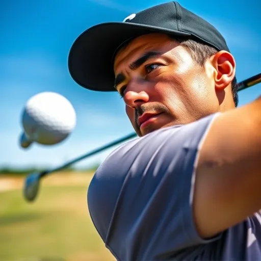 마무리하며: 당신의 골프 성장을 응원합니다!