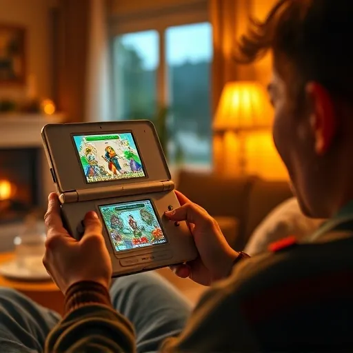 닌텐도 DS, 더 쾌적하게 즐기는 실용적인 방법들