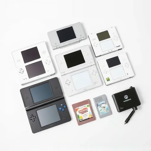 닌텐도 DS 고장과 수리: 전문가의 조언이 필요한 순간