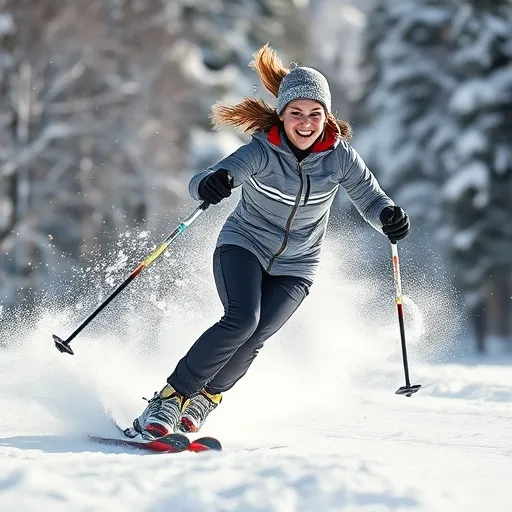 4. 숏스키, 배우기 전에 이것만은 꼭! 초보자 위한 핵심 레슨