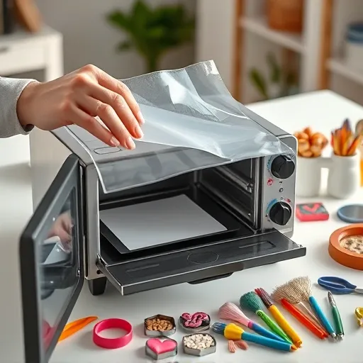 슈링클스 오븐 사용법: 실패 없는 굽기 노하우 🔥