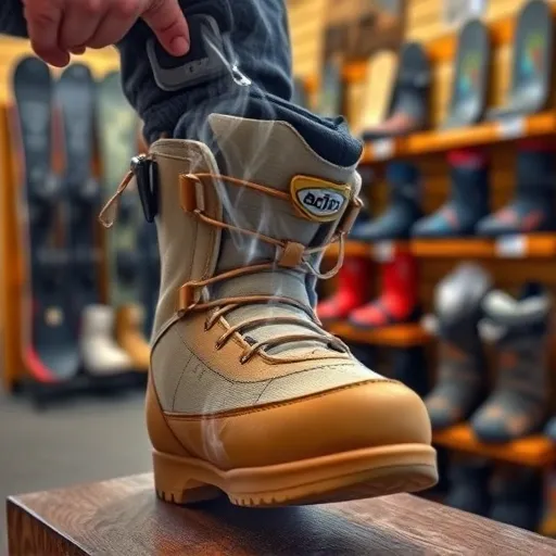 2025 스노우보드 부츠, 나만의 완벽함을 위한 전문가 솔루션