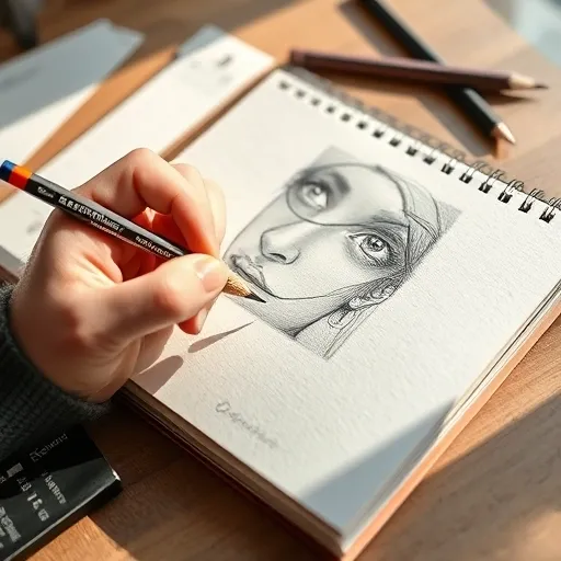 내게 맞는 스테들러 연필 찾기: 경도별 특징과 용도별 선택 가이드