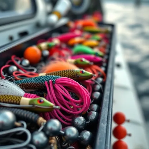 고급 전략 - 쭈꾸미 낚시, 더 큰 즐거움을 위한 지속가능성과 노하우 ✨