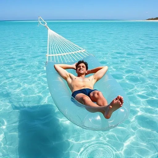 투명튜브, 현명한 사용과 관리로 물놀이 경험을 극대화하는 법