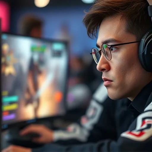 LCK 선수, 단순히 게임을 넘어선 그들의 영향력: e스포츠 산업의 성장 동력