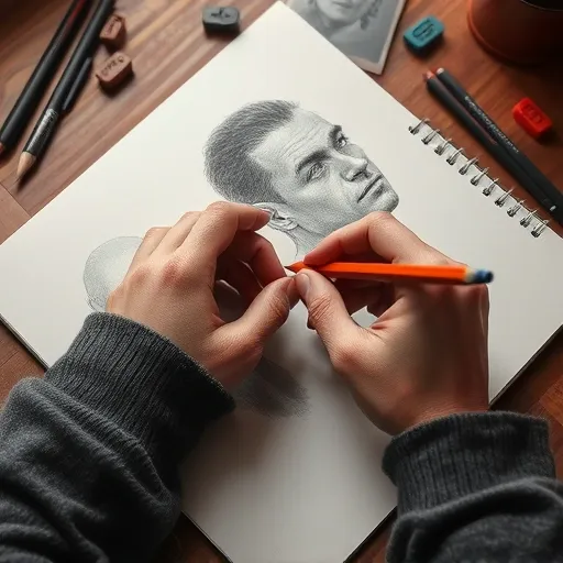 내게 맞는 4B연필 선택, 브랜드별 특징과 활용 팁